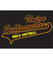 Union Suffragettes Girls Softball League